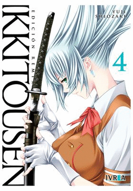 IKKITOUSEN EDICION REMIX N 04