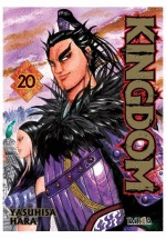 KINGDOM N 20