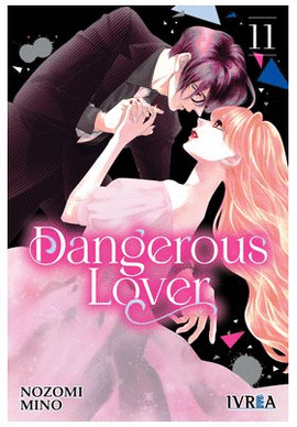 DANGEROUS LOVER N 11