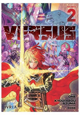 VERSUS N 02