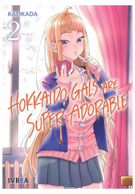 HOKKAIDO GALS ARE SUPER ADORABLE N 02