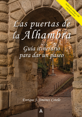 PUERTAS DE LA ALHAMBRA LAS