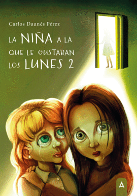 NIÑA A LA QUE LE GUSTABAN LOS LUNES 02