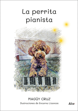 PERRITA PIANISTA LA