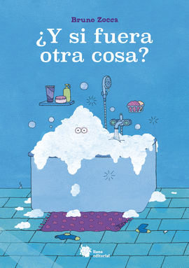 Y SI FUERA OTRA COSA