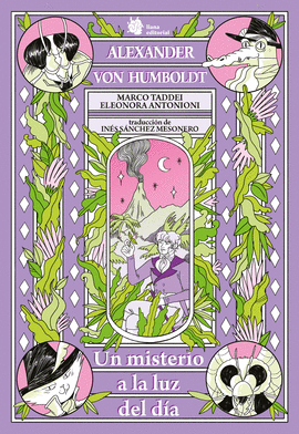 UN MISTERIO A LA LUZ DEL DIA