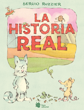 HISTORIA REAL LA