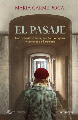 PASAJE EL
