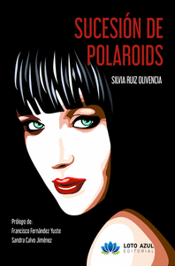 SUCESIÓN DE POLAROIDS