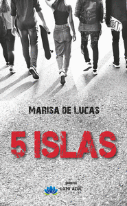 5 ISLAS