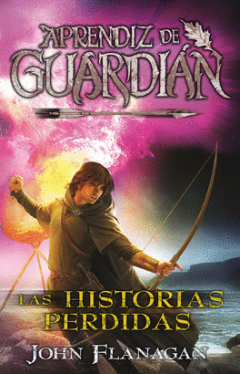 HISTORIAS PERDIDAS LAS