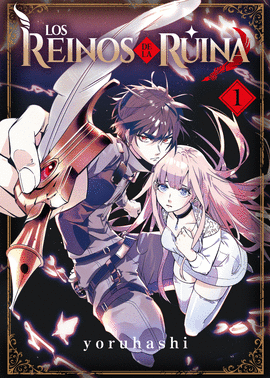 REINOS DE LA RUINA LOS N 01