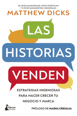 HISTORIAS VENDEN LAS