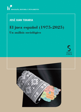 JUEZ ESPAÑOL 1975 - 2025 EL