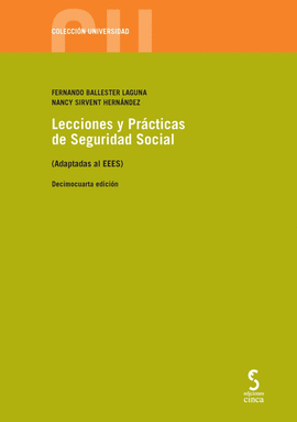 LECCIONES Y PRACTICAS DE SEGURIDAD SOCIAL