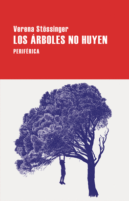 ARBOLES NO HUYEN LOS