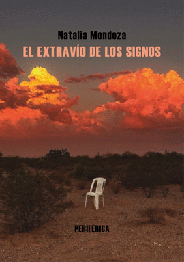 EXTRAVIO DE LOS SIGNOS EL