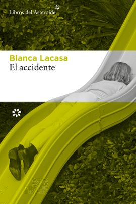 ACCIDENTE EL