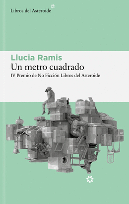 UN METRO CUADRADO