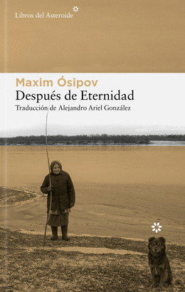 DESPUES DE ETERNIDAD