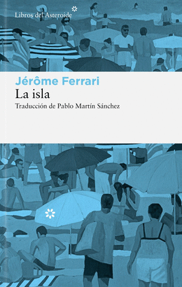 ISLA LA