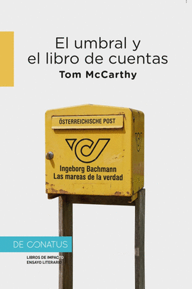 UMBRAL Y EL LIBRO DE CUENTAS EL