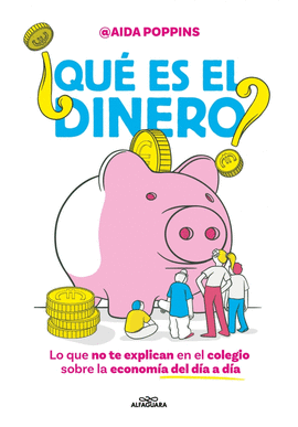 QUE ES EL DINERO