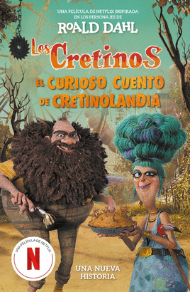 CRETINOS LOS