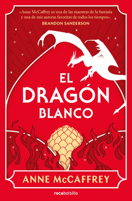 DRAGON BLANCO EL