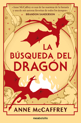 BUSQUEDA DEL DRAGON LA