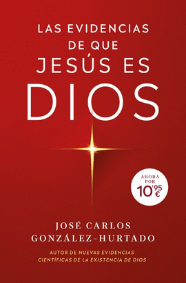 EVIDENCIAS DE QUE JESUS ES DIOS LAS