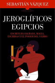 JEROGLIFICOS EGIPCIOS