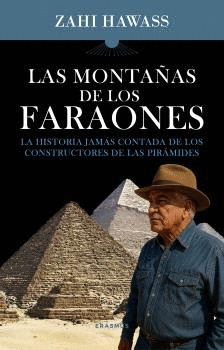 MONTAÑAS DE LOS FARAONES LAS