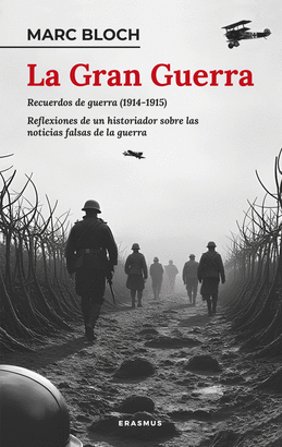 GRAN GUERRA LA