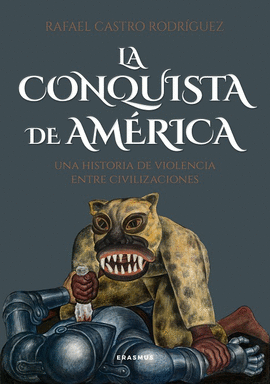 CONQUISTA DE AMERICA LA