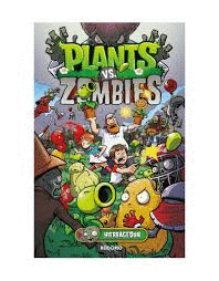 PLANTS VS ZOMBIES N 01 HIERBAGEDON
