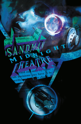 SANDMAN MIDNIGHT THEATRE