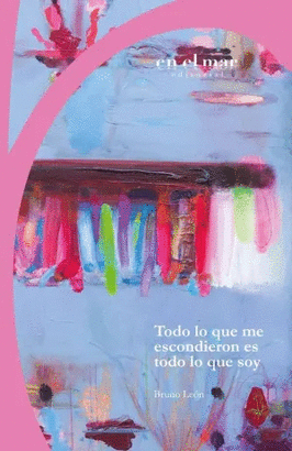 TODO LO QUE ME ESCONDIERON ES TODO LO QUE SOY