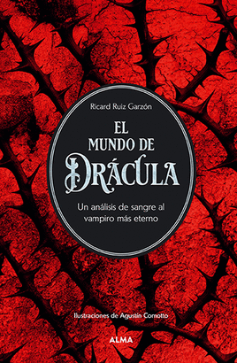 MUNDO DE DRACULA EL