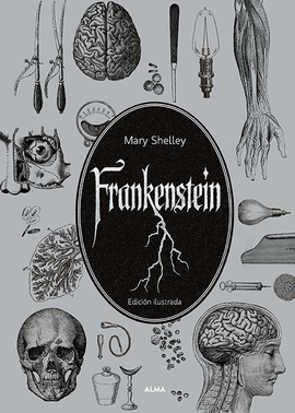 FRANKENSTEIN