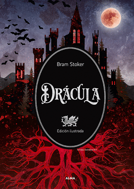 DRACULA EL JARDIN SECRETO