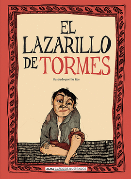 LAZARILLO DE TORMES EL