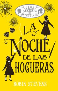 NOCHE DE LAS HOGUERAS LA