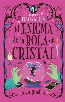 ENIGMA DE LA BOLA DE CRISTAL EL