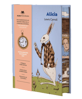 ALICIA
