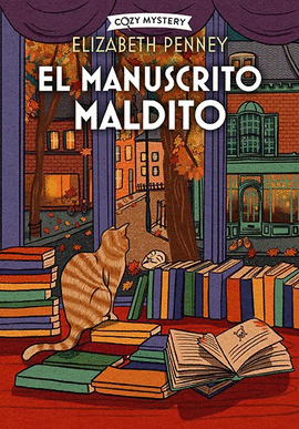 MANUSCRITO MALDITO EL
