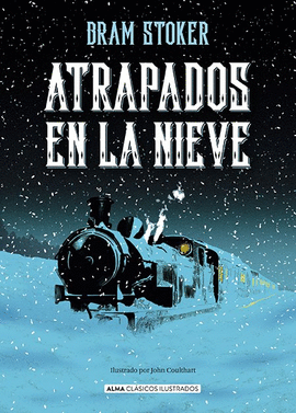 ATRAPADOS EN LA NIEVE