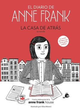 DIARIO DE ANNE FRANK EL