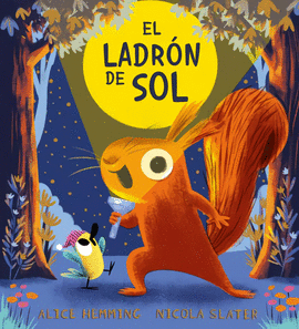 LADRON DE SOL EL