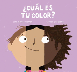 CUÁL ES TU COLOR
